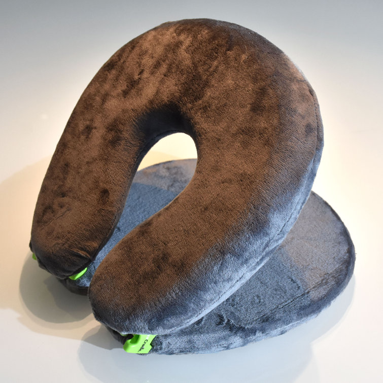 BergHOFF Face Cradle Travel Pillow & Reviews Wayfair